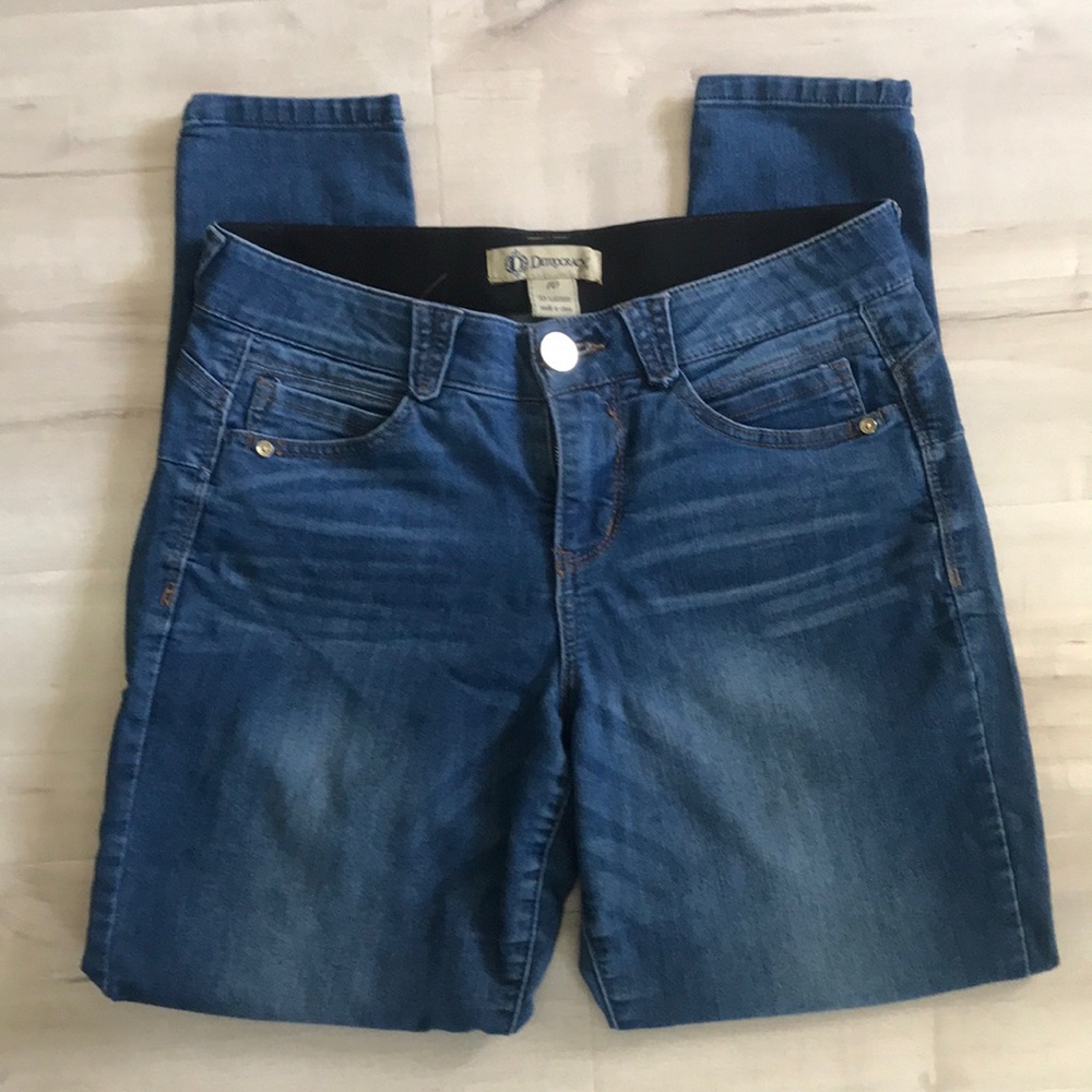 Democracy Absolution Skinny Jeans Size 10